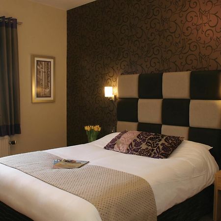 Best Western The Westley Hotel Birmingham Pokój zdjęcie