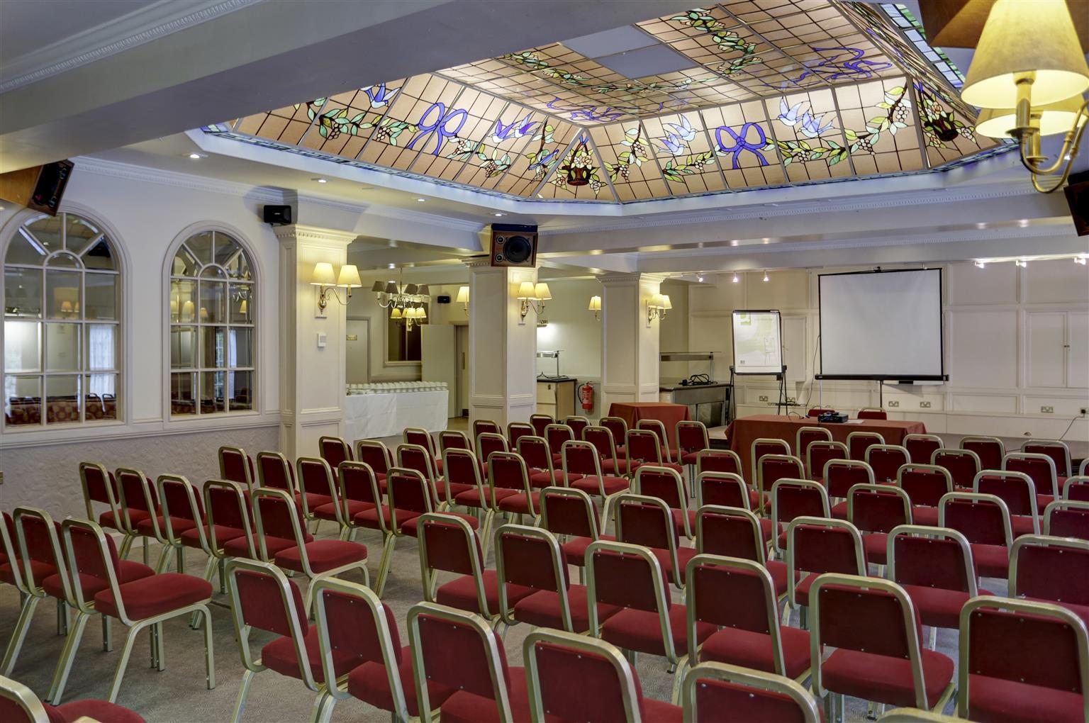 Best Western The Westley Hotel Birmingham Zewnętrze zdjęcie