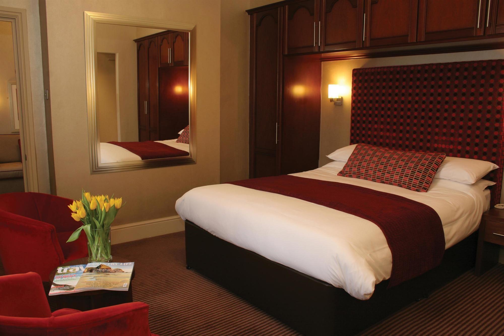 Best Western The Westley Hotel Birmingham Zewnętrze zdjęcie