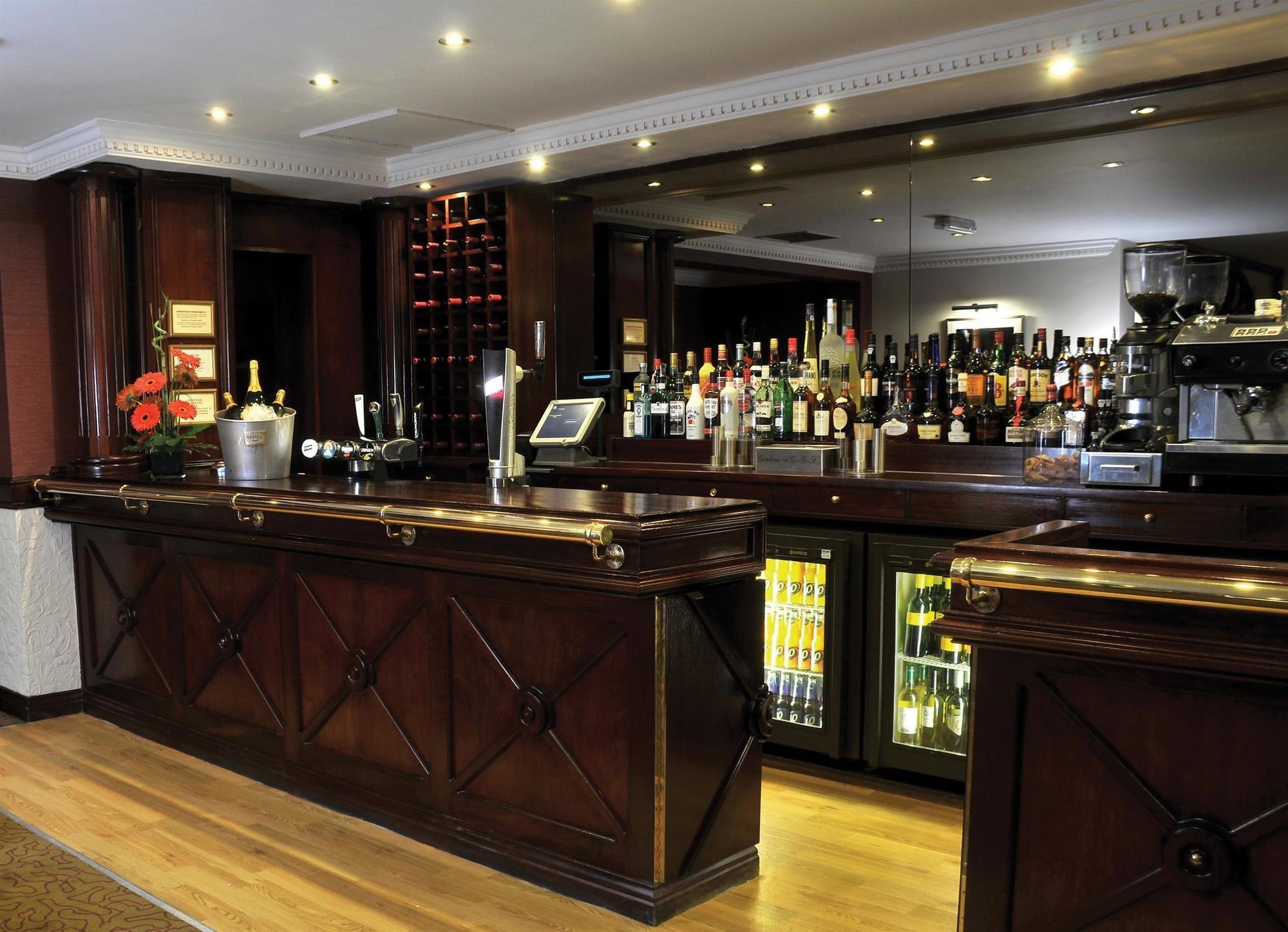 Best Western The Westley Hotel Birmingham Zewnętrze zdjęcie