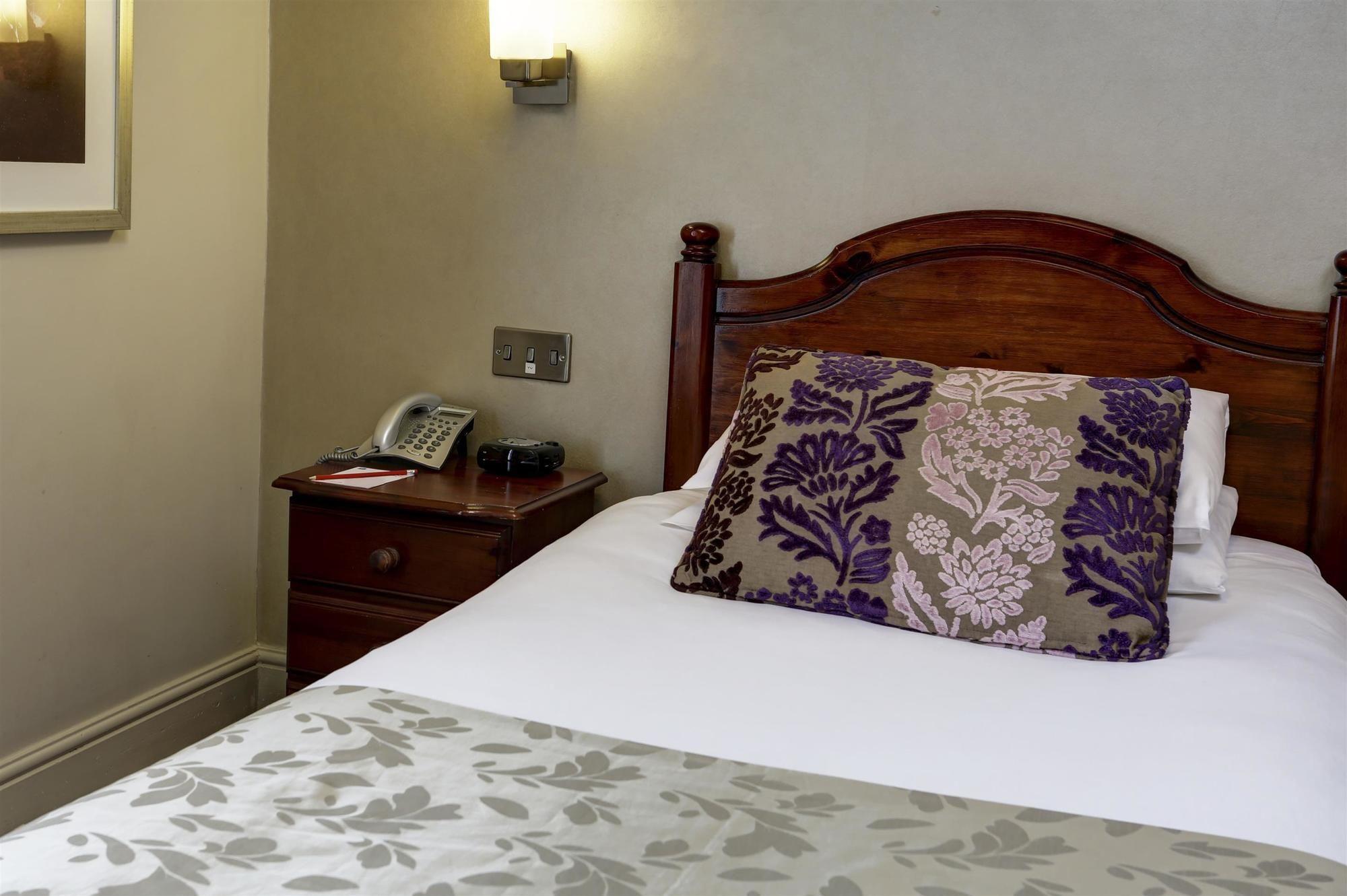 Best Western The Westley Hotel Birmingham Zewnętrze zdjęcie