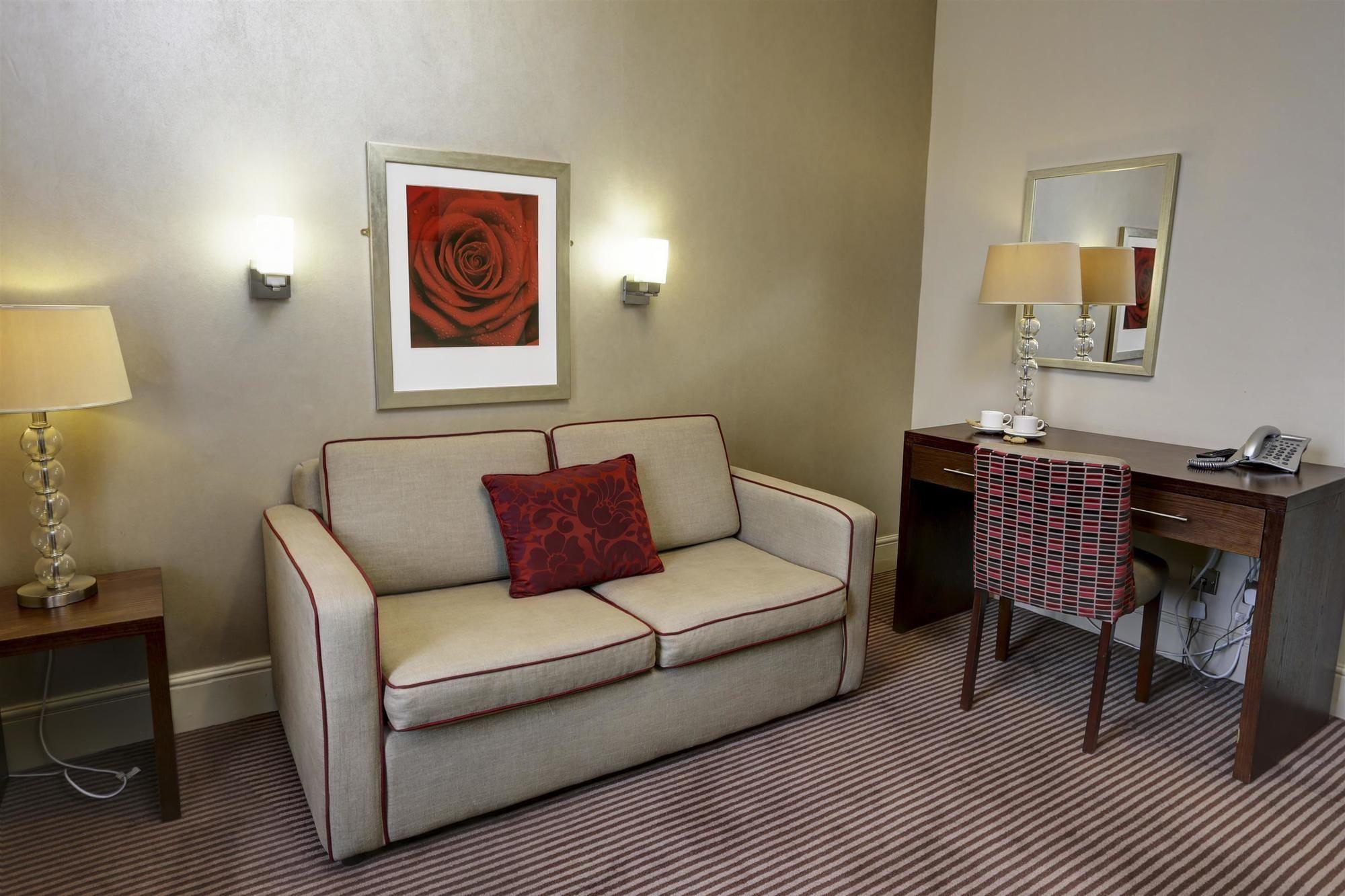 Best Western The Westley Hotel Birmingham Zewnętrze zdjęcie