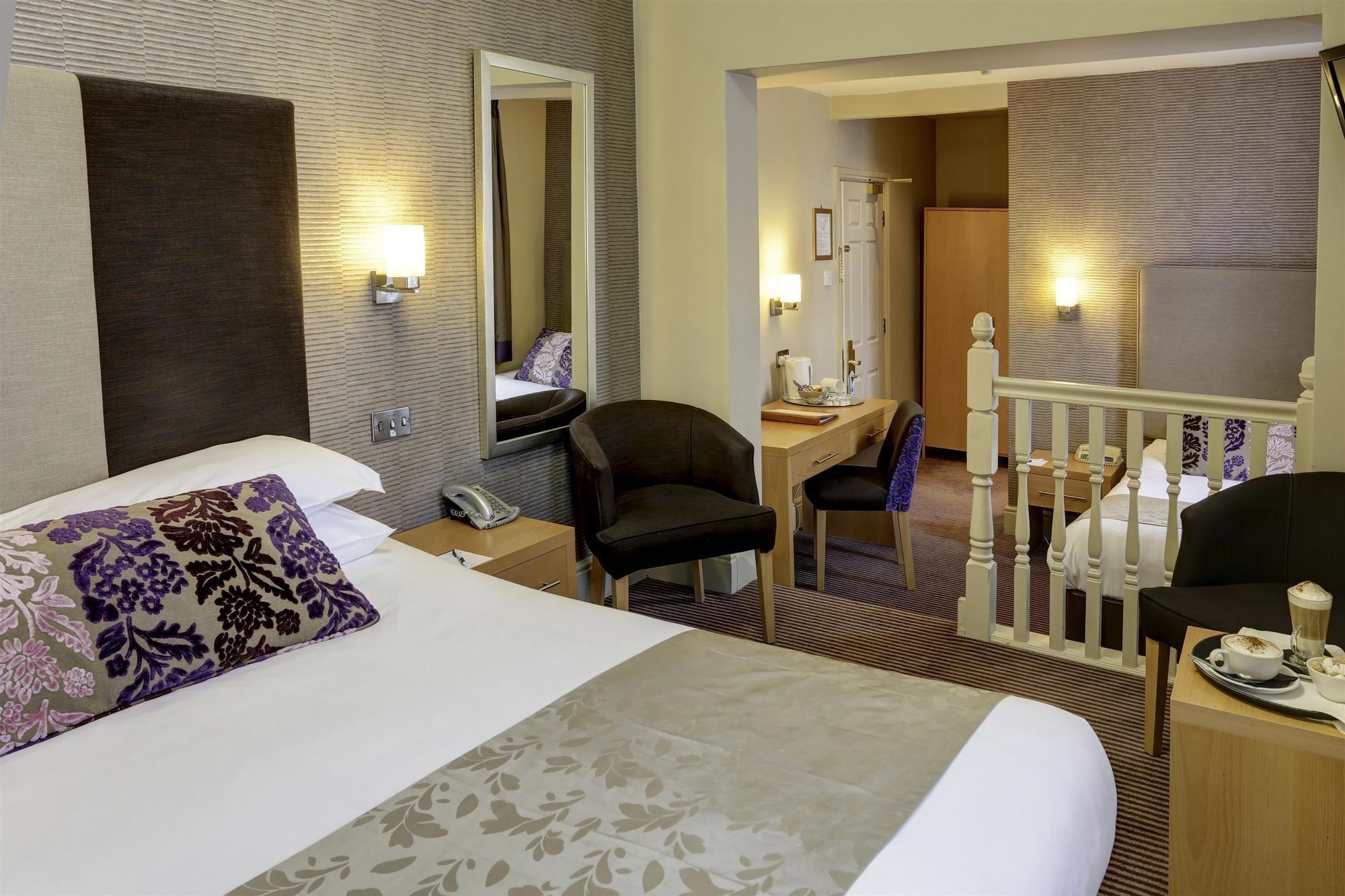 Best Western The Westley Hotel Birmingham Zewnętrze zdjęcie