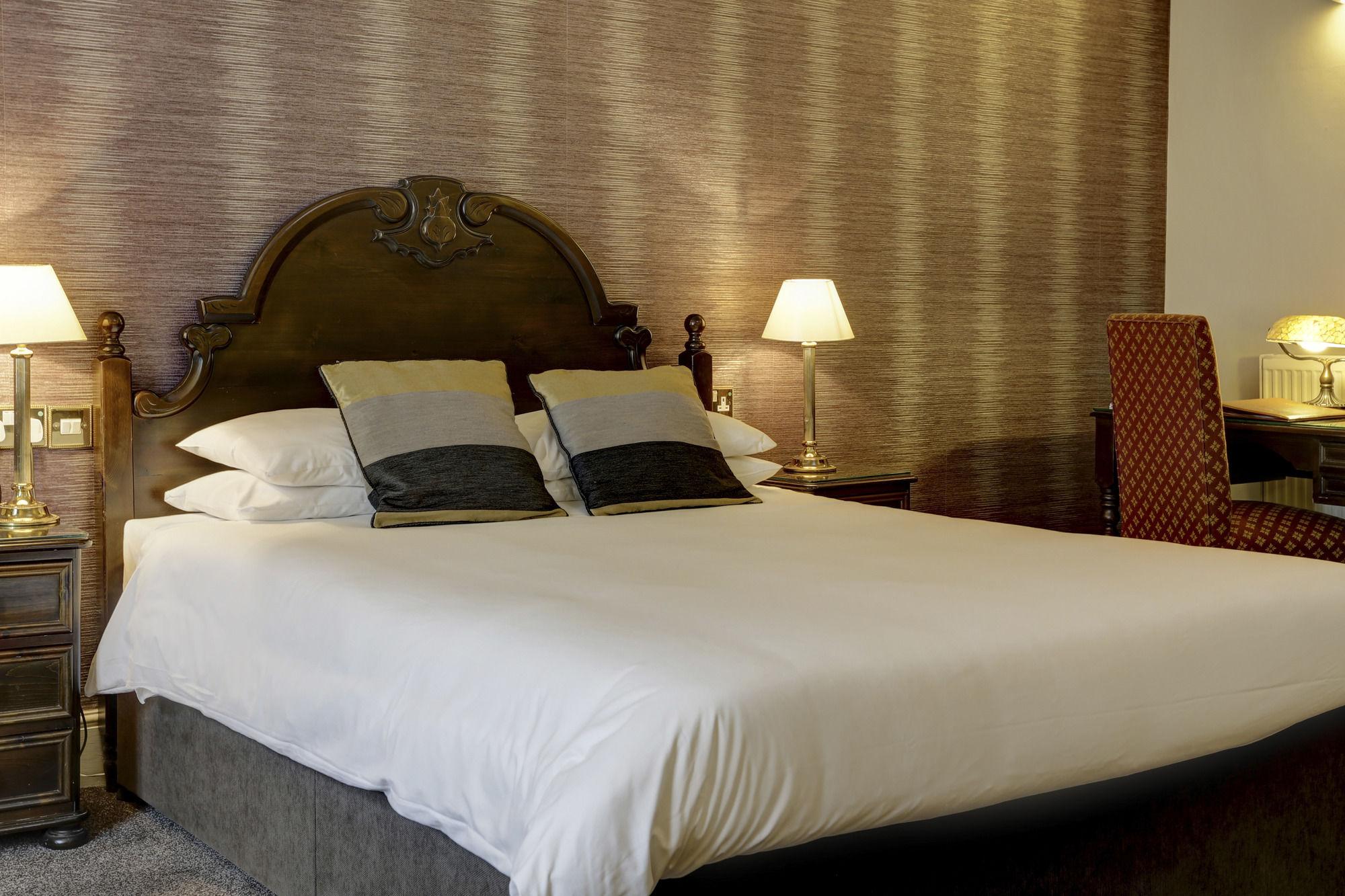 Best Western The Westley Hotel Birmingham Zewnętrze zdjęcie
