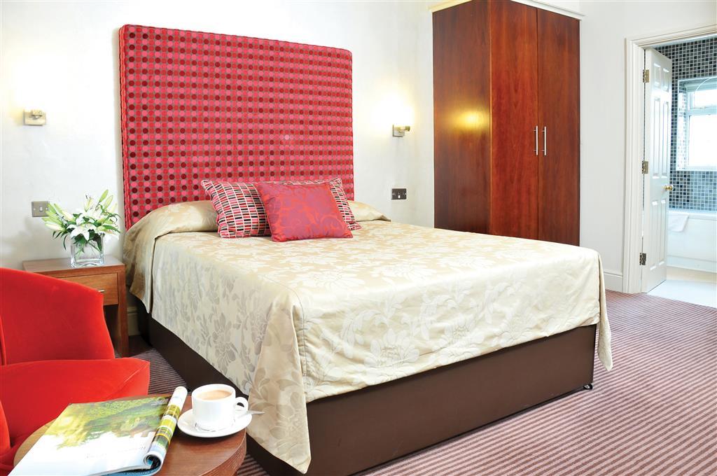 Best Western The Westley Hotel Birmingham Pokój zdjęcie