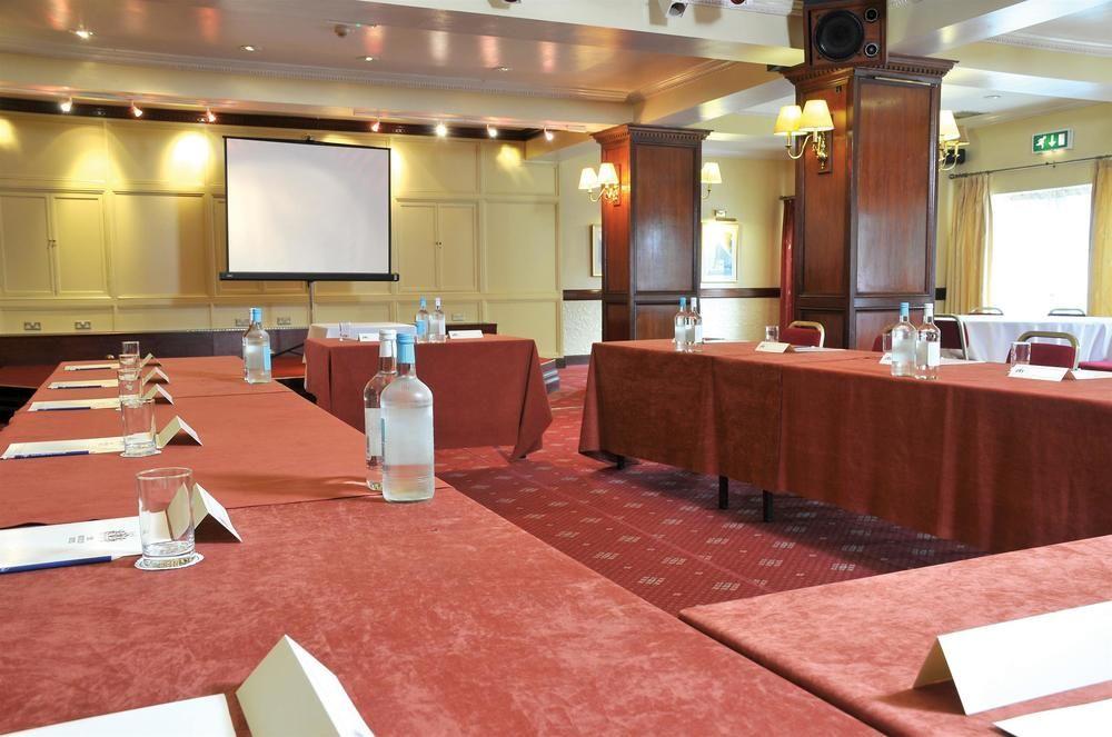 Best Western The Westley Hotel Birmingham Zewnętrze zdjęcie