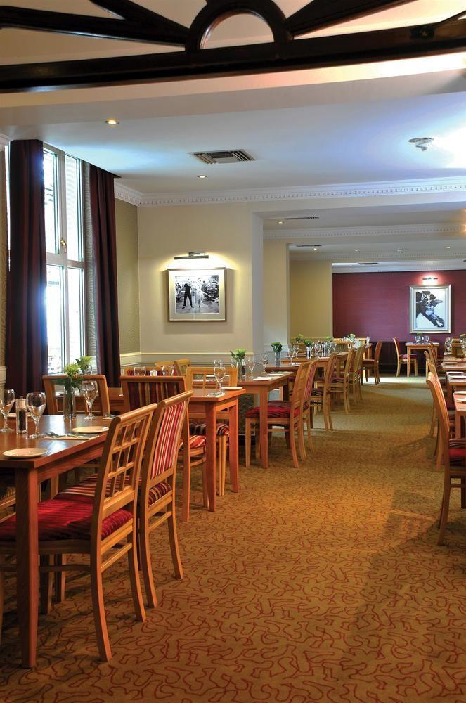 Best Western The Westley Hotel Birmingham Zewnętrze zdjęcie