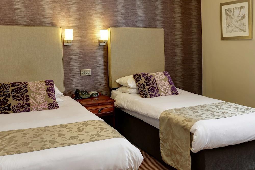 Best Western The Westley Hotel Birmingham Zewnętrze zdjęcie
