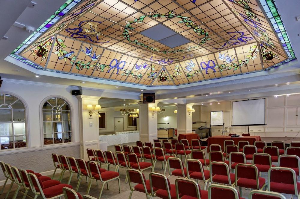 Best Western The Westley Hotel Birmingham Zewnętrze zdjęcie