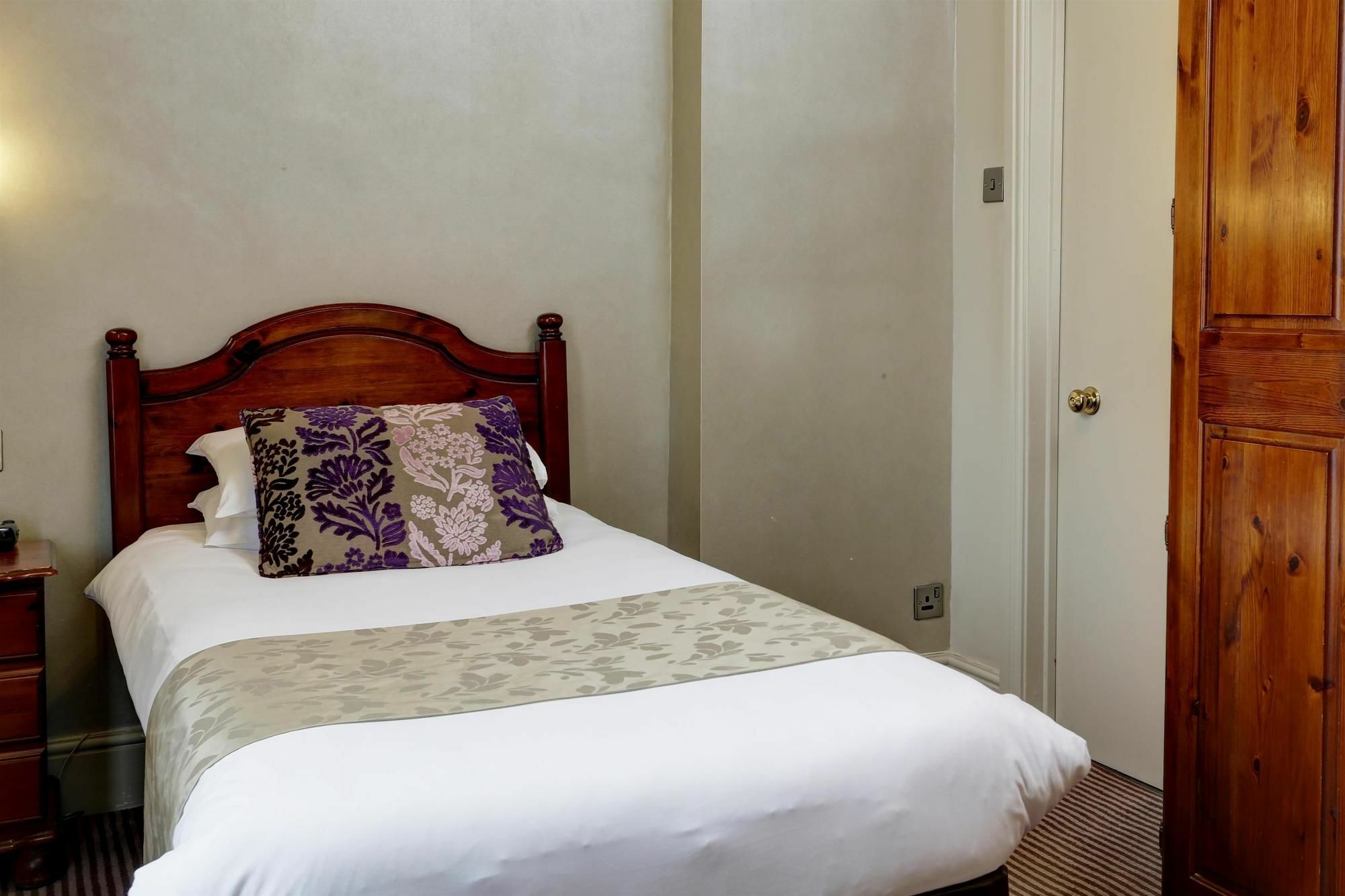 Best Western The Westley Hotel Birmingham Zewnętrze zdjęcie