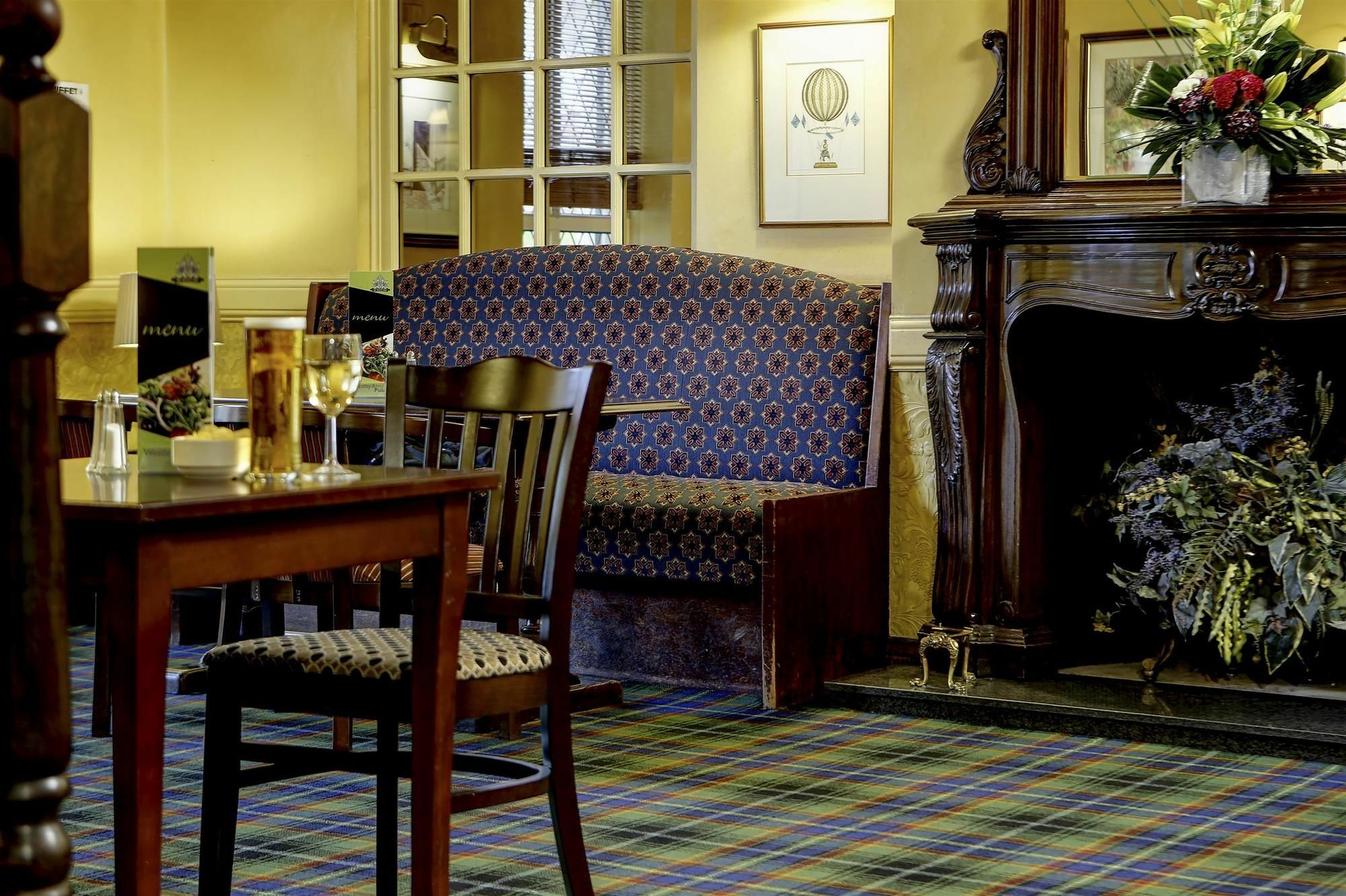 Best Western The Westley Hotel Birmingham Zewnętrze zdjęcie