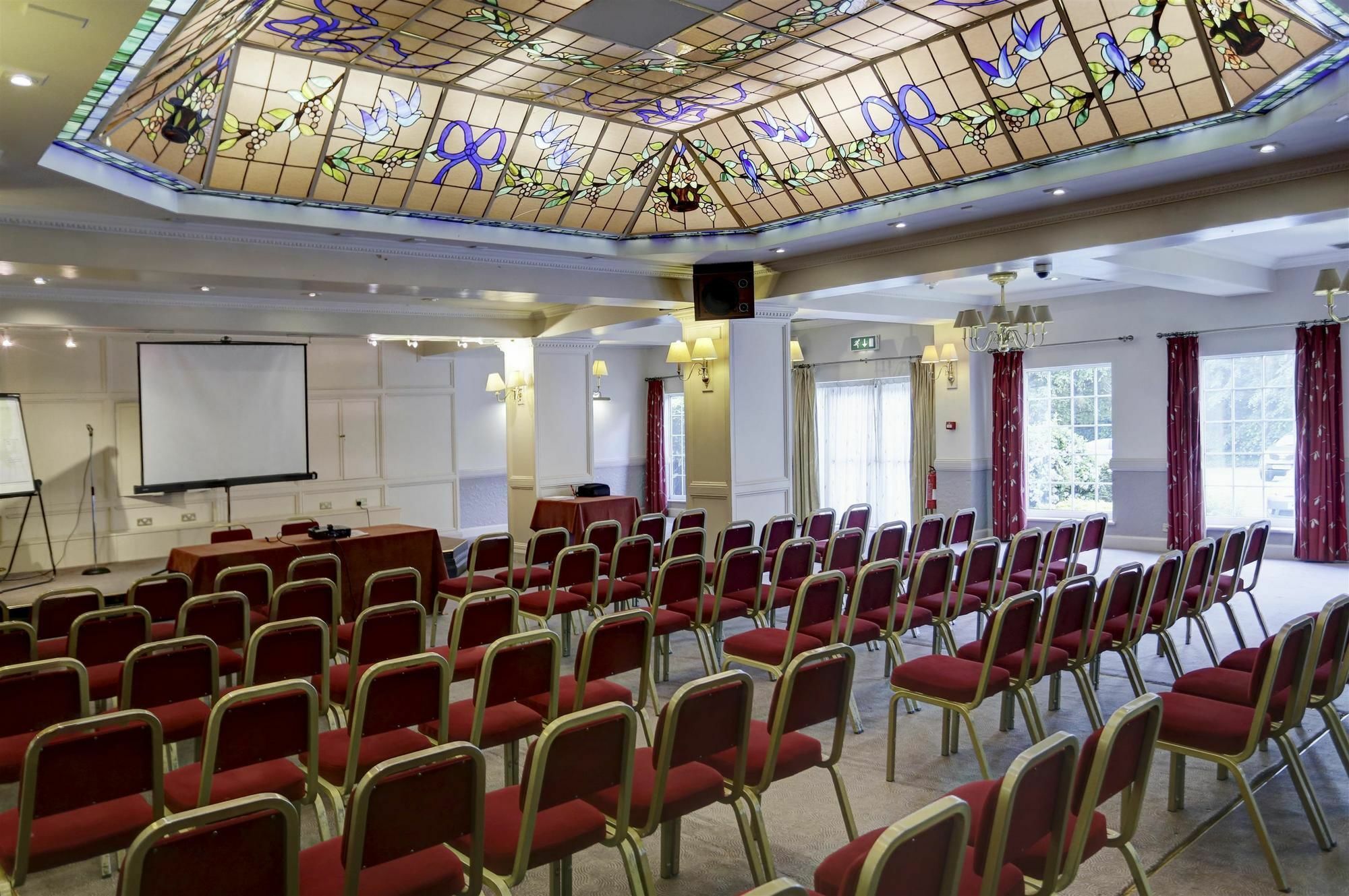 Best Western The Westley Hotel Birmingham Zewnętrze zdjęcie