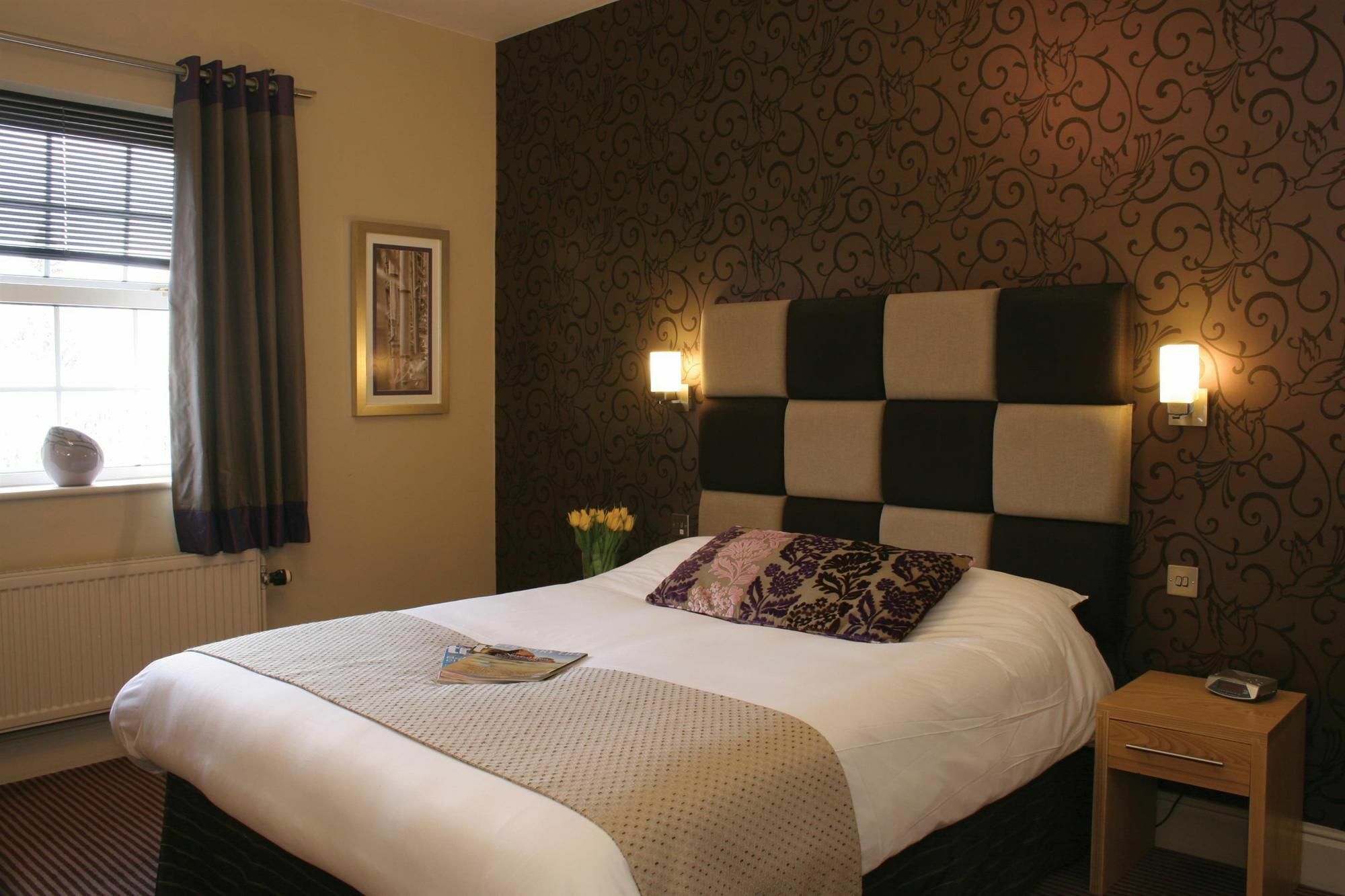 Best Western The Westley Hotel Birmingham Pokój zdjęcie