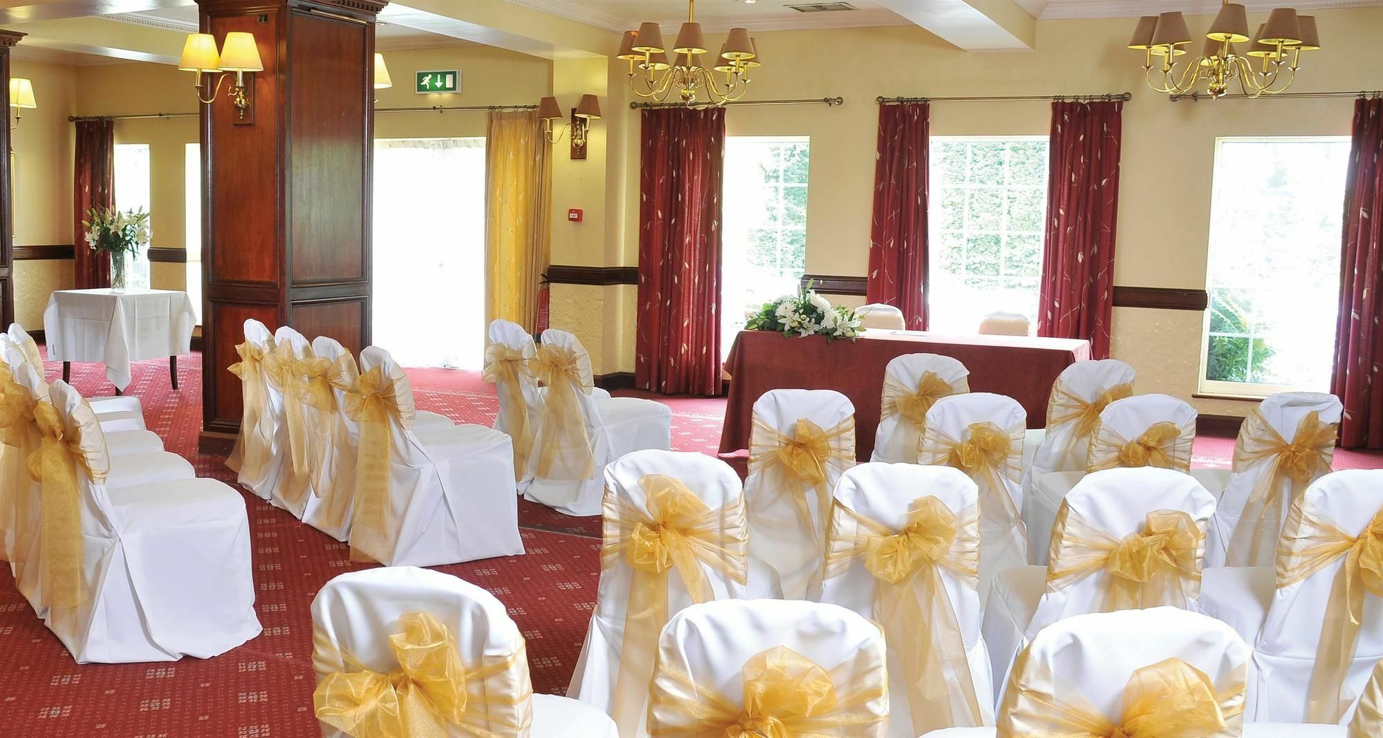 Best Western The Westley Hotel Birmingham Udogodnienia zdjęcie