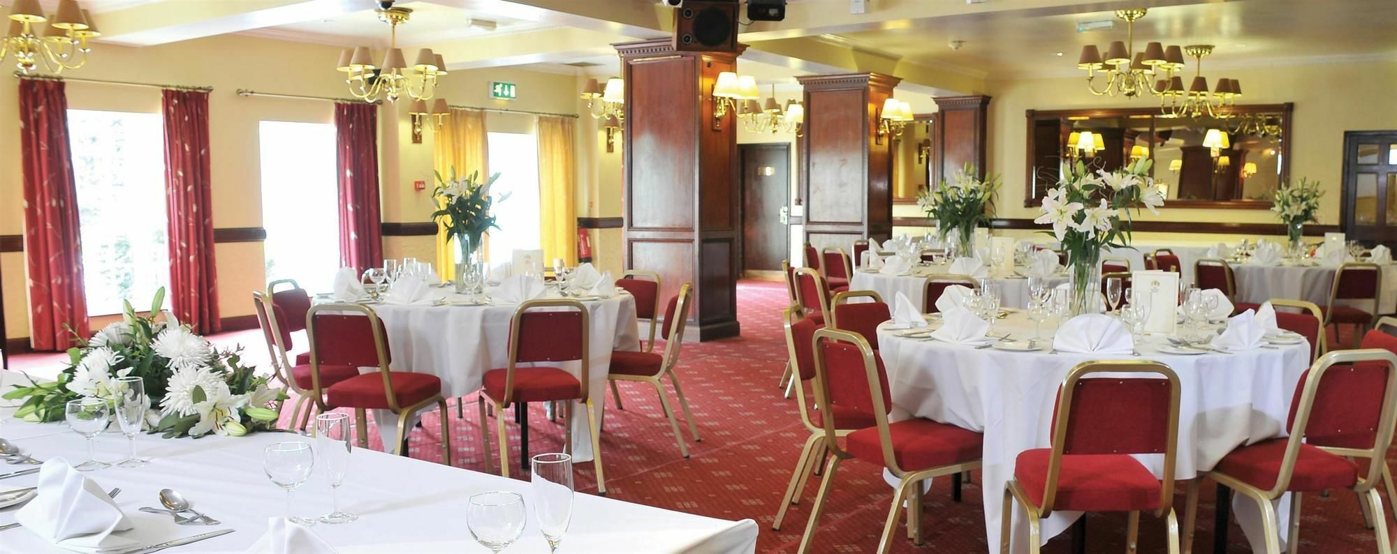 Best Western The Westley Hotel Birmingham Zewnętrze zdjęcie