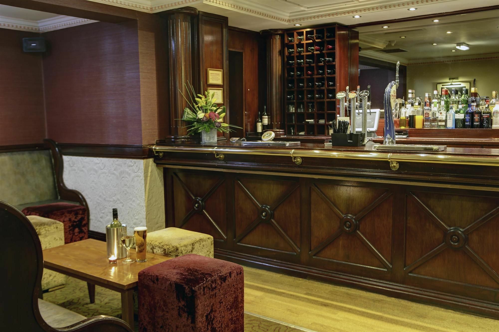 Best Western The Westley Hotel Birmingham Zewnętrze zdjęcie